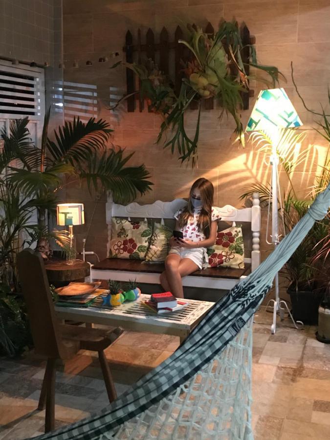 Celeiro Cafe Com Arte Angra dos Reis Exterior photo