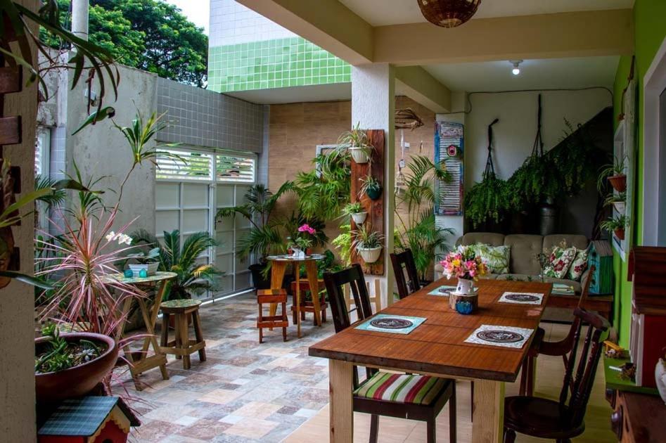 Celeiro Cafe Com Arte Angra dos Reis Exterior photo