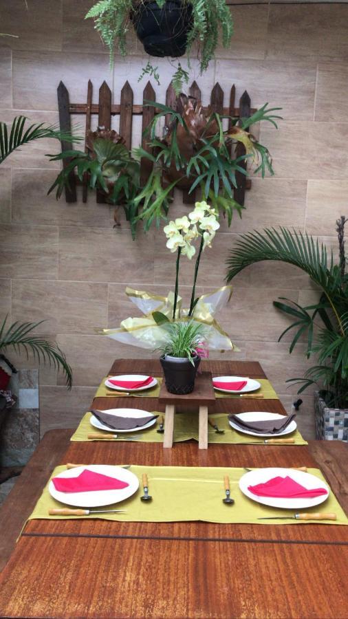 Celeiro Cafe Com Arte Angra dos Reis Exterior photo