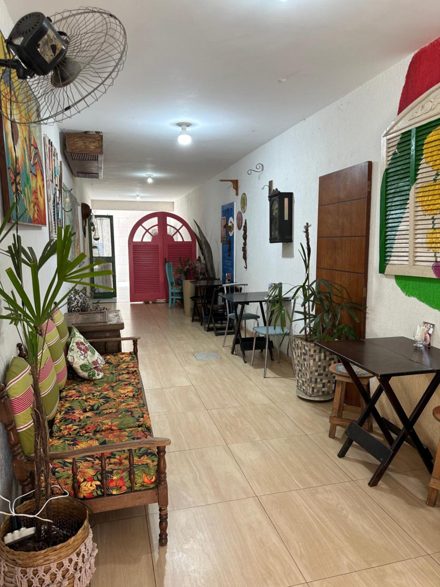 Celeiro Cafe Com Arte Angra dos Reis Exterior photo