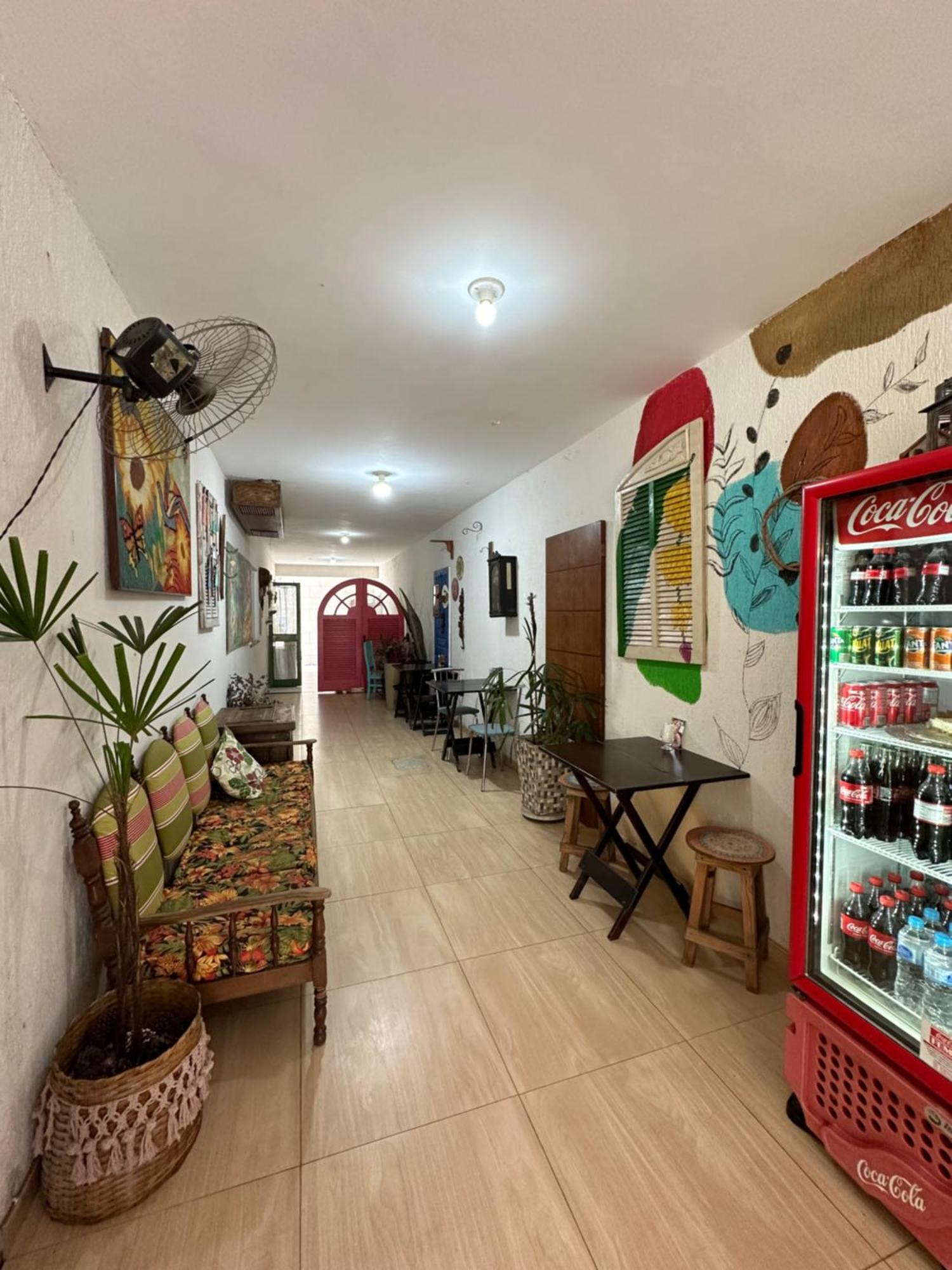 Celeiro Cafe Com Arte Angra dos Reis Exterior photo